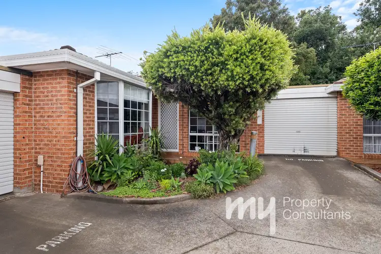 3/164 Cumberland Road, Ingleburn NSW 2565