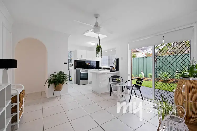 Third view of Homely villa listing, 3/164 Cumberland Road, Ingleburn NSW 2565