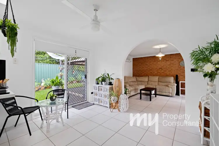 Fourth view of Homely villa listing, 3/164 Cumberland Road, Ingleburn NSW 2565