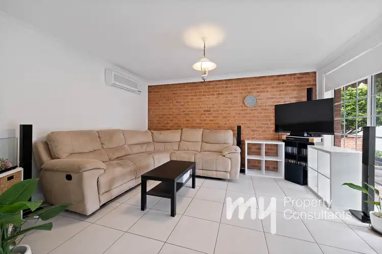 Fifth view of Homely villa listing, 3/164 Cumberland Road, Ingleburn NSW 2565