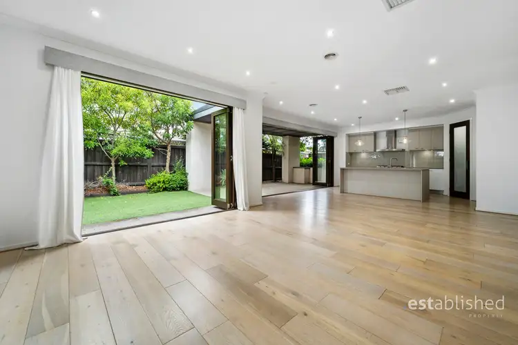 Second view of Homely house listing, 3 Sunnybank Drive, Point Cook VIC 3030