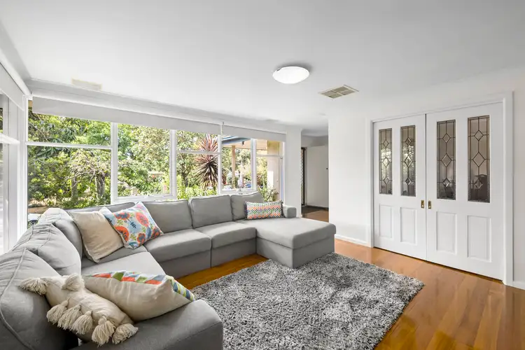 Second view of Homely house listing, 37 Caroline Crescent, Blackburn North VIC 3130