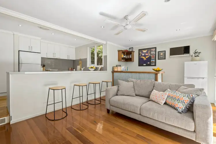 Fourth view of Homely house listing, 37 Caroline Crescent, Blackburn North VIC 3130