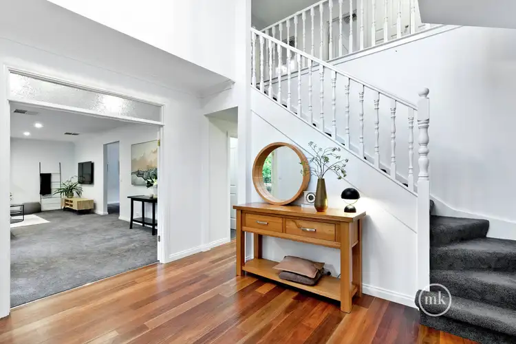 Third view of Homely house listing, 7 Sunray Court, Eltham VIC 3095