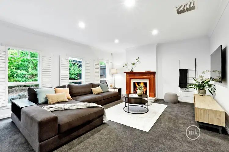 Fifth view of Homely house listing, 7 Sunray Court, Eltham VIC 3095