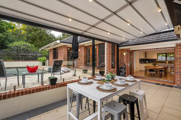 Main view of Homely house listing, 22 Brookdale Terrace, Glenbrook NSW 2773