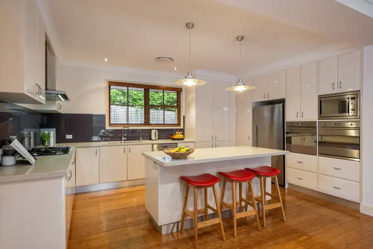 Fourth view of Homely house listing, 22 Brookdale Terrace, Glenbrook NSW 2773