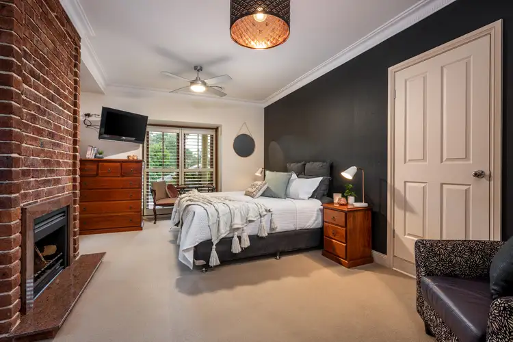 Sixth view of Homely house listing, 22 Brookdale Terrace, Glenbrook NSW 2773