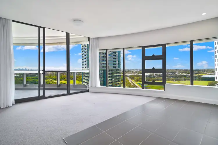 Main view of Homely apartment listing, 1408/1 Australia Avenue, Sydney Olympic Park NSW 2127