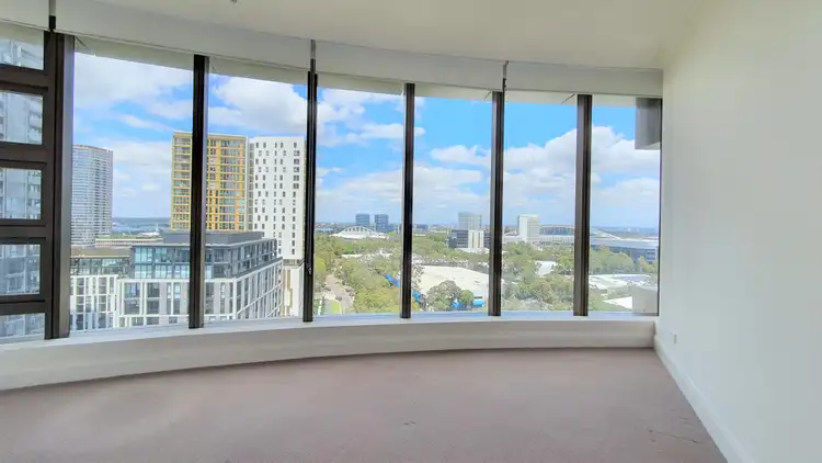 Fifth view of Homely apartment listing, 1408/1 Australia Avenue, Sydney Olympic Park NSW 2127
