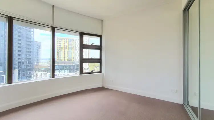 Sixth view of Homely apartment listing, 1408/1 Australia Avenue, Sydney Olympic Park NSW 2127