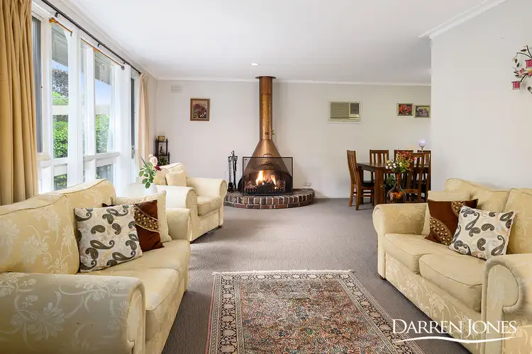 Second view of Homely house listing, 2 Palmyra Court, Greensborough VIC 3088