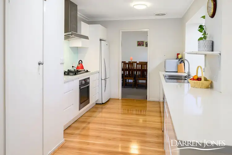 Fifth view of Homely house listing, 2 Palmyra Court, Greensborough VIC 3088