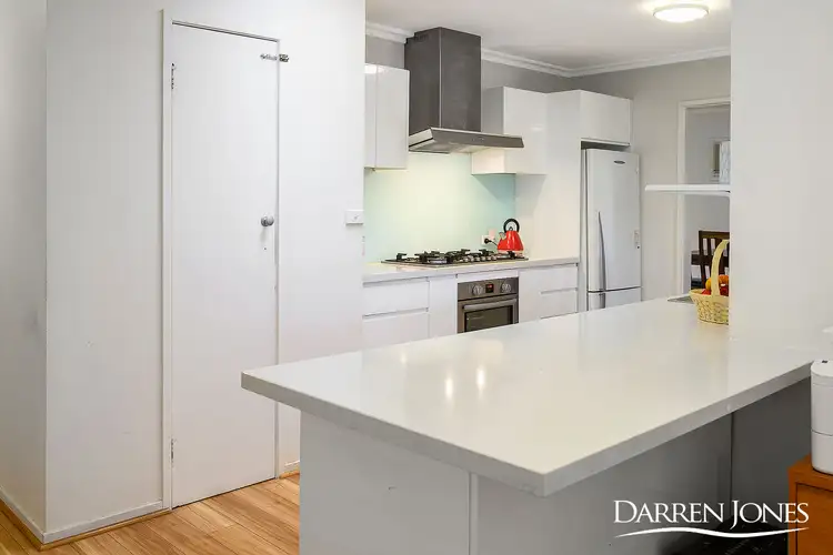 Sixth view of Homely house listing, 2 Palmyra Court, Greensborough VIC 3088