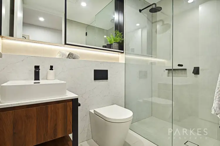 Fifth view of Homely apartment listing, 105/19-21 Frederick Street, Doncaster VIC 3108
