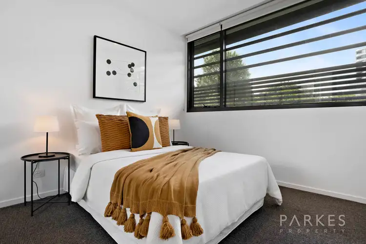 Sixth view of Homely apartment listing, 105/19-21 Frederick Street, Doncaster VIC 3108