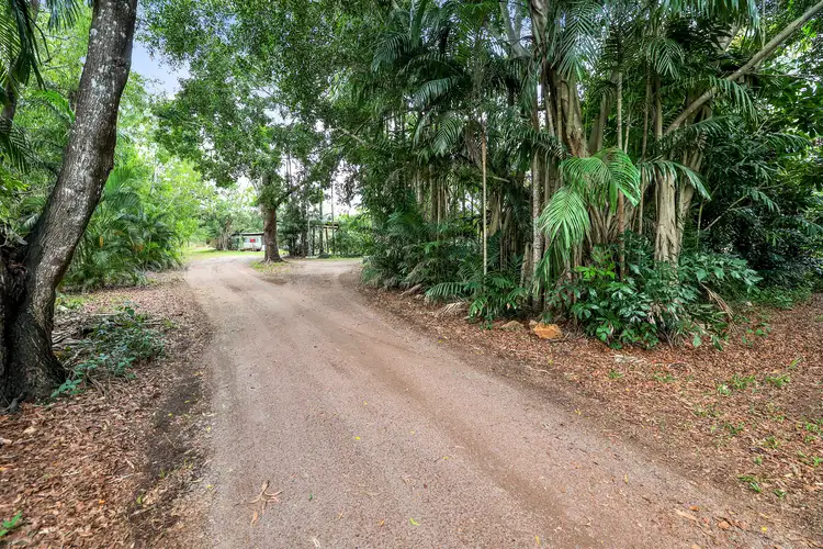 515 Whitewood Road, Howard Springs NT 835