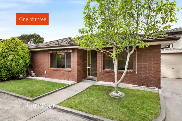 2/47 Golf Links Avenue, Oakleigh VIC 3166