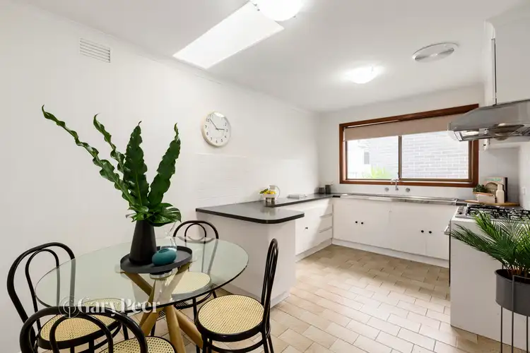 Fourth view of Homely villa listing, 2/47 Golf Links Avenue, Oakleigh VIC 3166