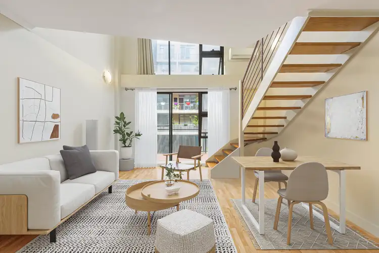 803/1 Poplar Street, Surry Hills NSW 2010