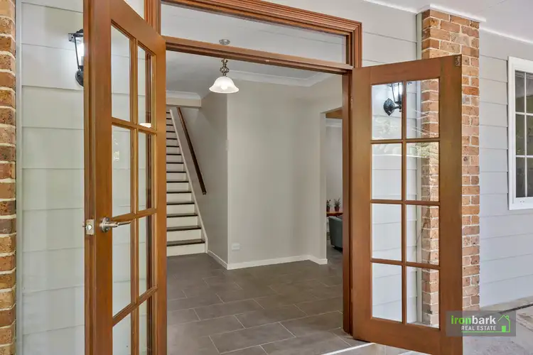 Third view of Homely house listing, 15 Currawong Crescent, Bowen Mountain NSW 2753