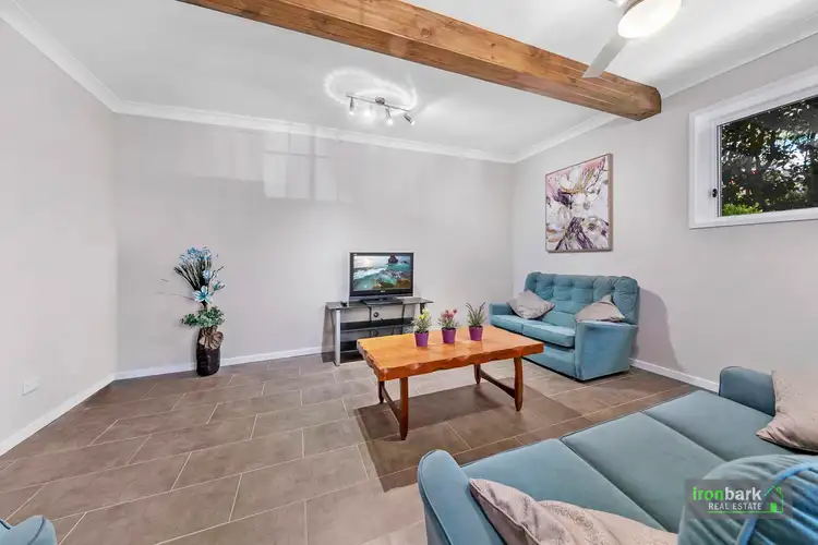 Fourth view of Homely house listing, 15 Currawong Crescent, Bowen Mountain NSW 2753