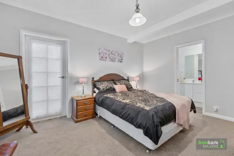 Fifth view of Homely house listing, 15 Currawong Crescent, Bowen Mountain NSW 2753