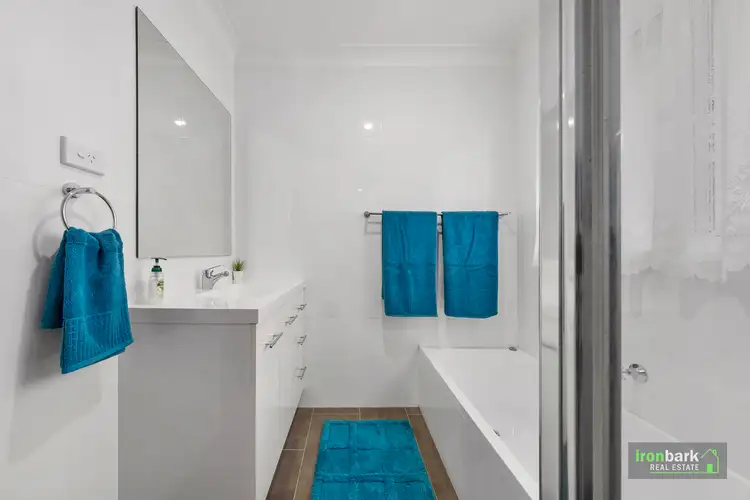 Sixth view of Homely house listing, 15 Currawong Crescent, Bowen Mountain NSW 2753