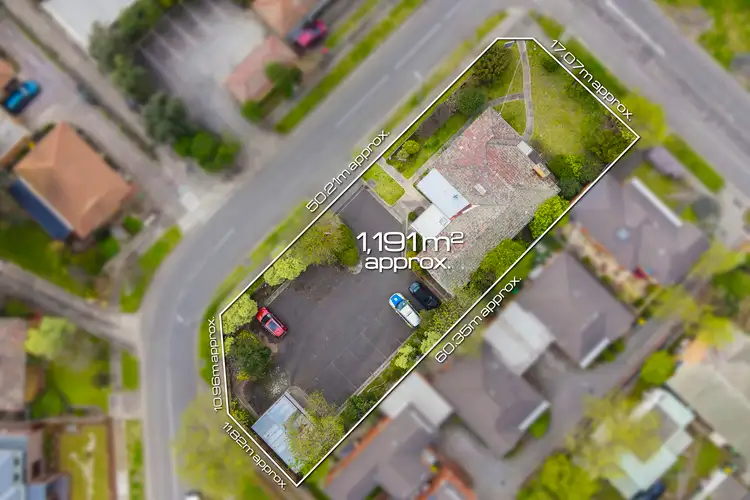 327-329 Greensborough Road, Watsonia VIC 3087