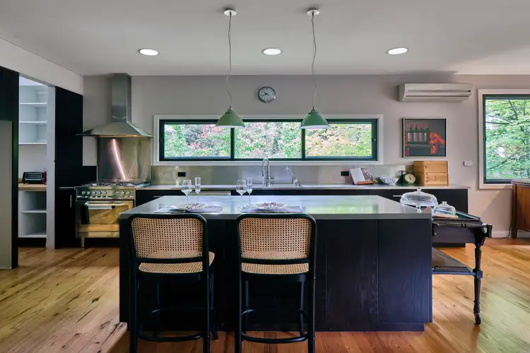 Sixth view of Homely house listing, Soileire/7 Ryans Parade, Mount Macedon VIC 3441