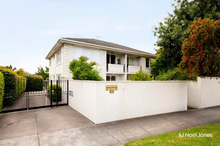 3/38 Duke Street, Kew VIC 3101