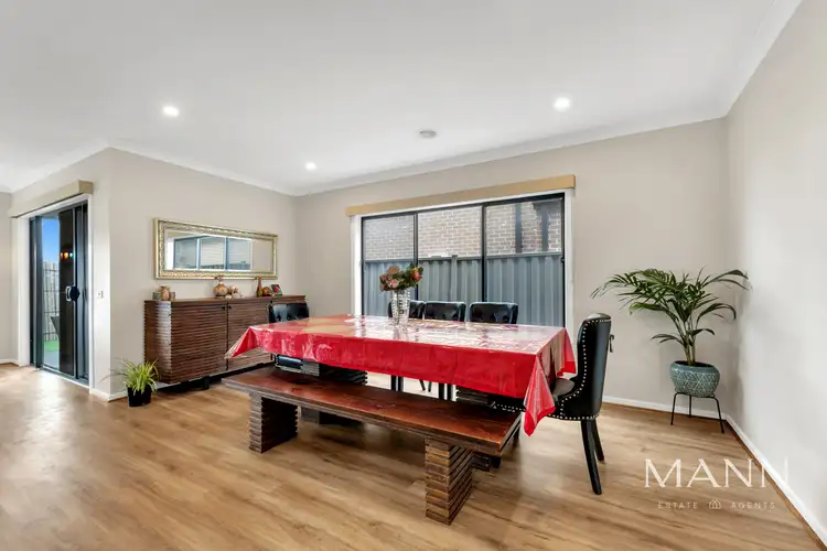 Sixth view of Homely house listing, 19 Calvert Circuit, Wollert VIC 3750