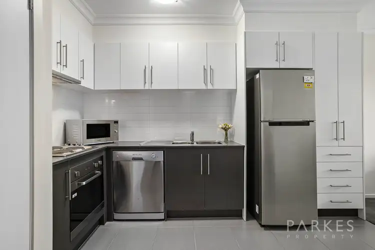 Second view of Homely apartment listing, 104/1042 Doncaster Road, Doncaster East VIC 3109