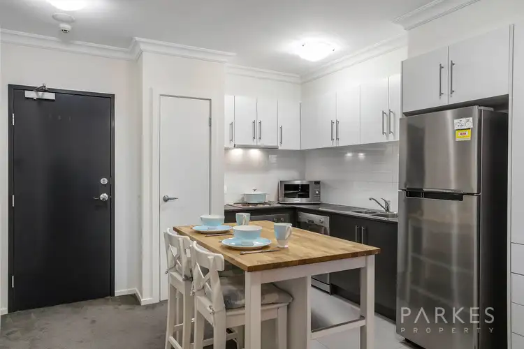 Third view of Homely apartment listing, 104/1042 Doncaster Road, Doncaster East VIC 3109