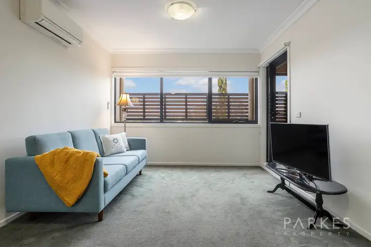 Fourth view of Homely apartment listing, 104/1042 Doncaster Road, Doncaster East VIC 3109