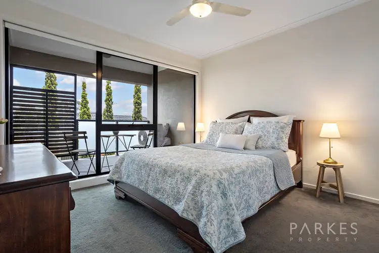 Fifth view of Homely apartment listing, 104/1042 Doncaster Road, Doncaster East VIC 3109