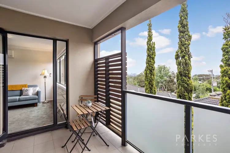 Sixth view of Homely apartment listing, 104/1042 Doncaster Road, Doncaster East VIC 3109