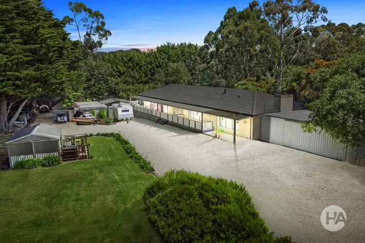 1 & 1a Valencia Rise, Tyabb VIC 3913