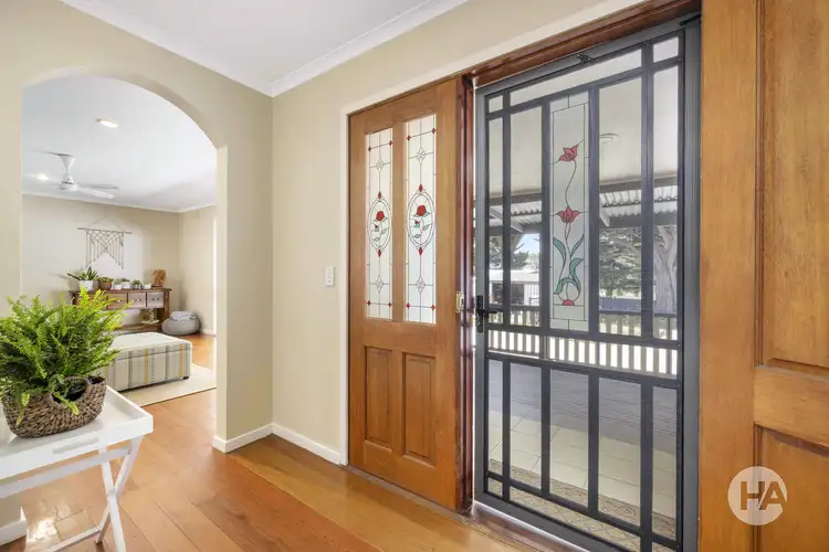 Second view of Homely rural property listing, 1 & 1a Valencia Rise, Tyabb VIC 3913