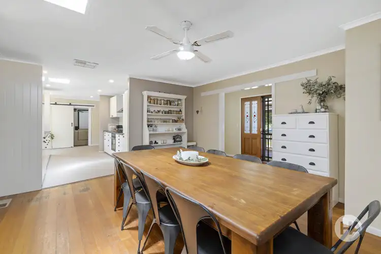 Fourth view of Homely rural property listing, 1 & 1a Valencia Rise, Tyabb VIC 3913