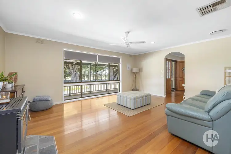 Fifth view of Homely rural property listing, 1 & 1a Valencia Rise, Tyabb VIC 3913