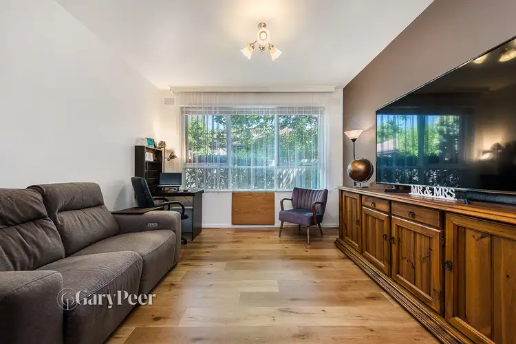 Second view of Homely apartment listing, 10/87 Coorigil Road, Carnegie VIC 3163