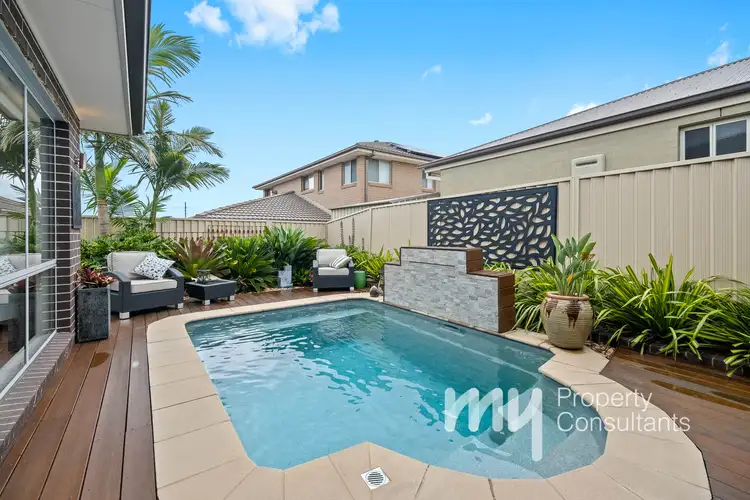Main view of Homely house listing, 26 Mckenzie Boulevard, Gregory Hills NSW 2557