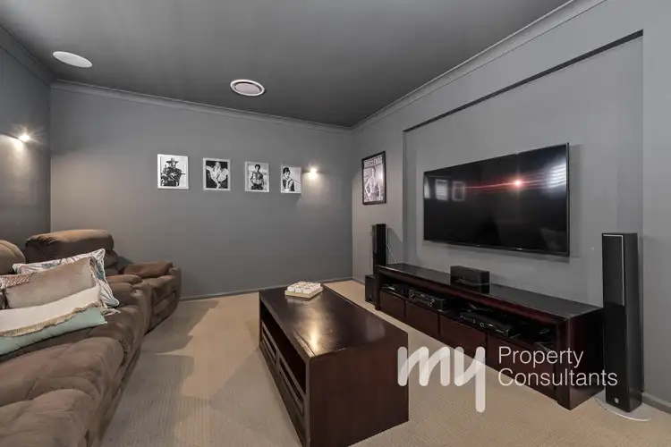 Sixth view of Homely house listing, 26 Mckenzie Boulevard, Gregory Hills NSW 2557