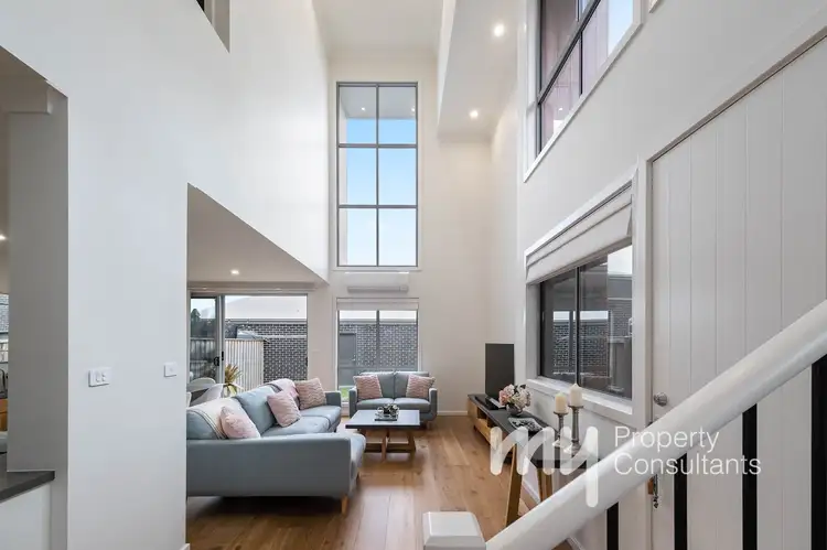 Main view of Homely house listing, 22 Curlewis Street, Gledswood Hills NSW 2557