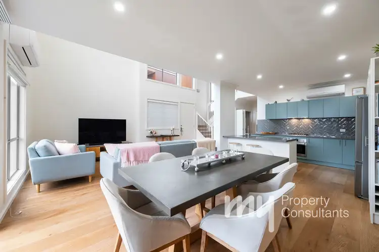 Fourth view of Homely house listing, 22 Curlewis Street, Gledswood Hills NSW 2557