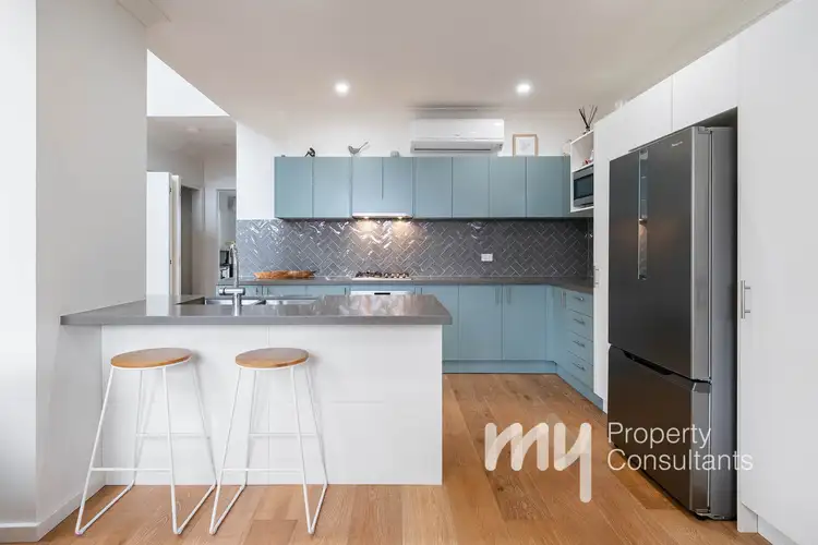 Fifth view of Homely house listing, 22 Curlewis Street, Gledswood Hills NSW 2557