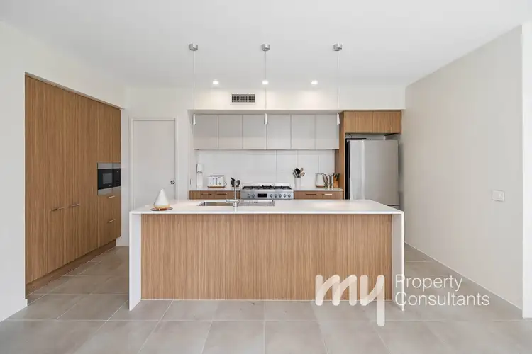 Third view of Homely house listing, 5 Golding Way, Gledswood Hills NSW 2557