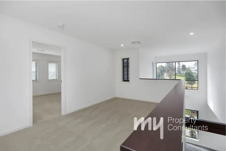 Sixth view of Homely house listing, 5 Golding Way, Gledswood Hills NSW 2557