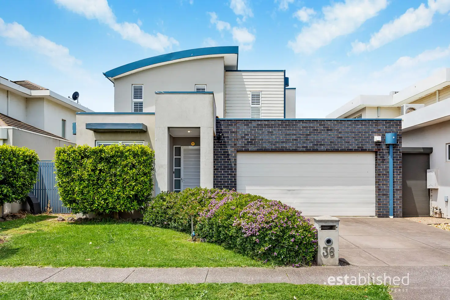 Main view of Homely house listing, 36 Kirkstone Road, Point Cook VIC 3030